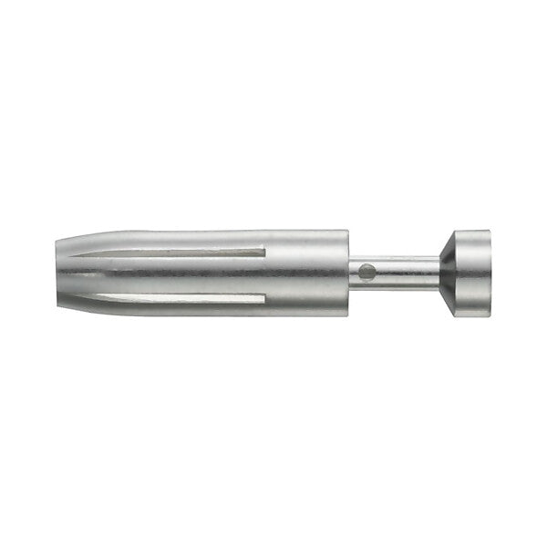 HARTING Kontaktbuchse Crimpkontakt 0,5qmm 09330006220